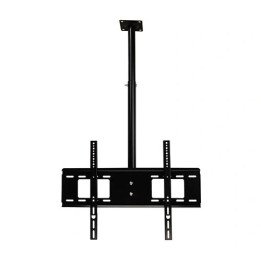 זרוע לטלוויזיה מהתקרה 32-72 אינץ' V-Star D806 עם 3 תנועות