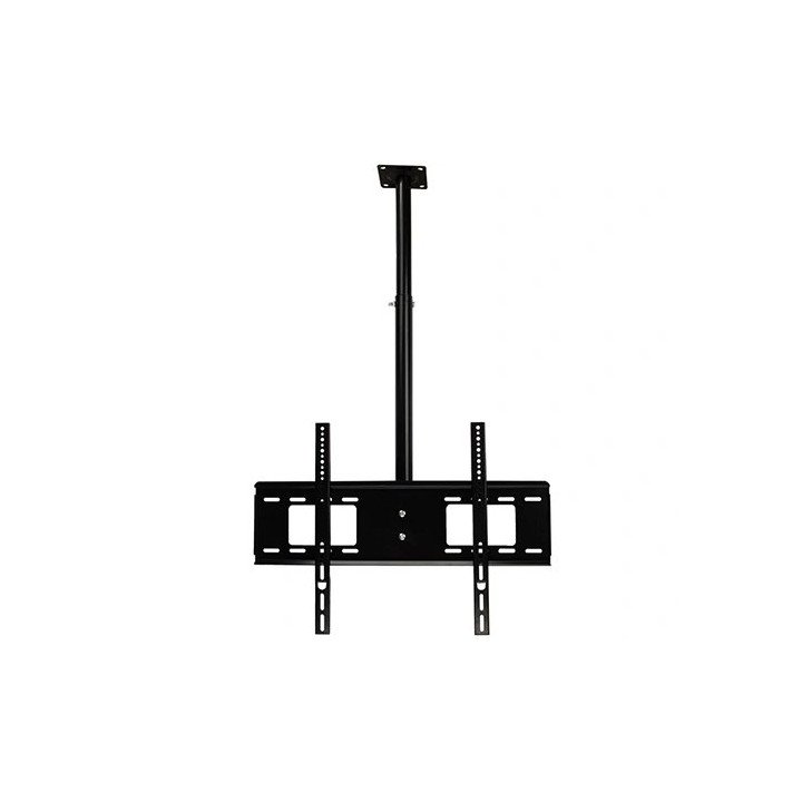 זרוע לטלוויזיה מהתקרה 32-72 אינץ' V-Star D806 עם 3 תנועות