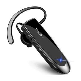 אוזניית דיבורית New Bee B41 Bluetooth