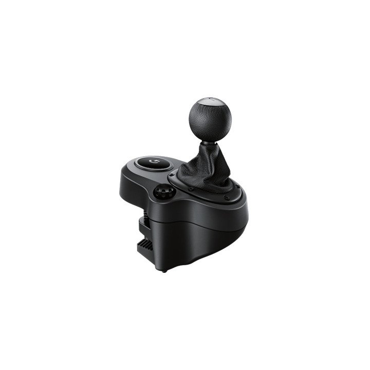 ידית הילוכים לוגיטק למחשב - PS4, XBOX, PC ולהגאים G923, G29, G920 - צב