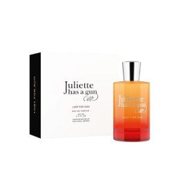 בושם לאישה Juliette Has A Gun - Lust For Sun EDP For Women 100ML