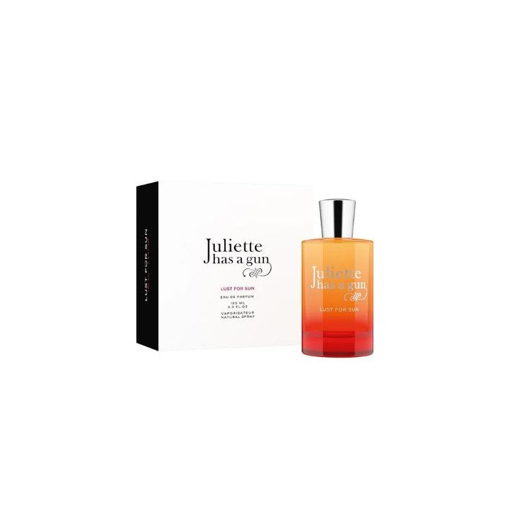 בושם לאישה Juliette Has A Gun - Lust For Sun EDP For Women 100ML