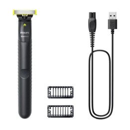 מכונת גילוח פיליפס Philips OneBlade QP1424/10