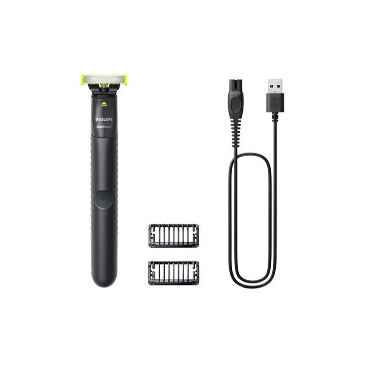 מכונת גילוח פיליפס Philips OneBlade QP1424/10