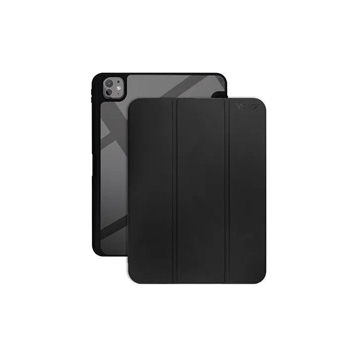 כיסוי לאייפד פרו 11 אינץ' Apple iPad Pro 11-inch (M5 / M4) 2024 מבית I