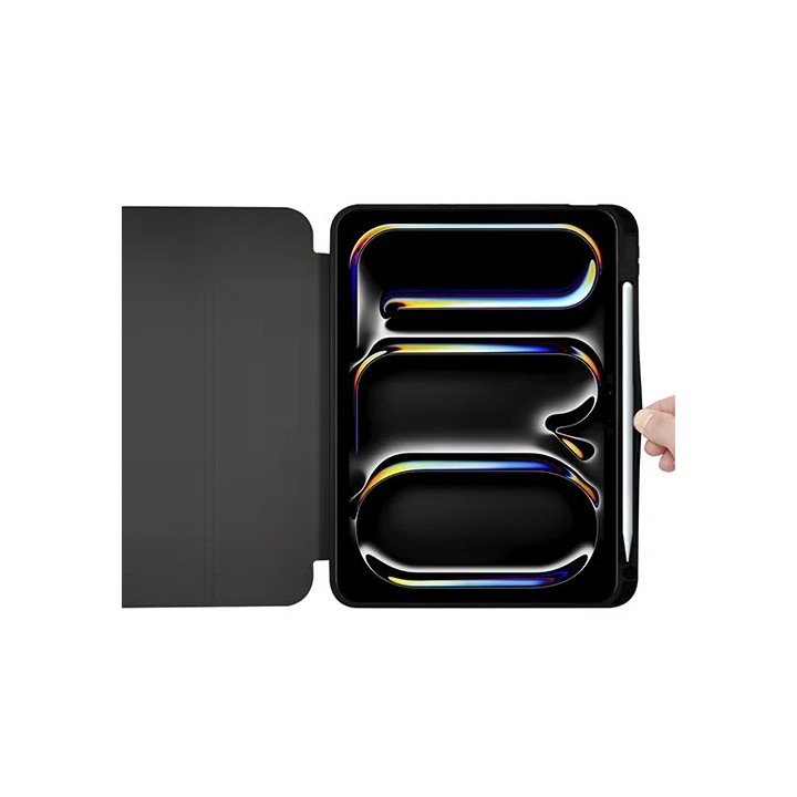 כיסוי לאייפד פרו 11 אינץ' Apple iPad Pro 11-inch (M5 / M4) 2024 מבית I