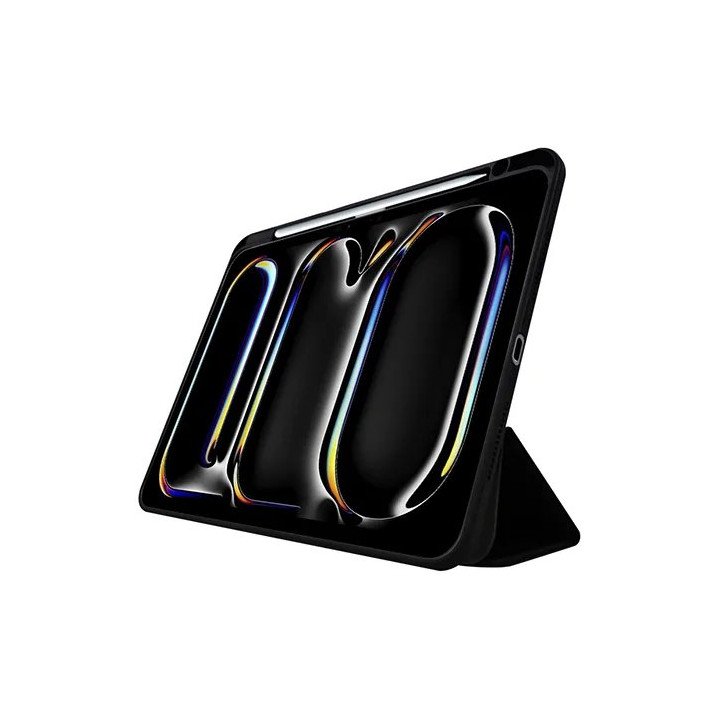 כיסוי לאייפד פרו 11 אינץ' Apple iPad Pro 11-inch (M5 / M4) 2024 מבית I