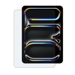 מגן מסך זכוכית לאייפד Apple iPad Pro 11 M5 / M4