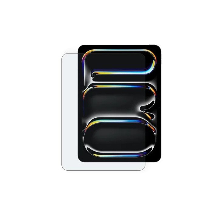 מגן מסך זכוכית לאייפד Apple iPad Pro 11 M5 / M4