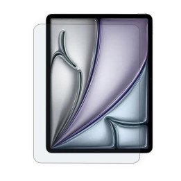 מגן מסך זכוכית לאייפד Apple iPad Air M2 / M3 / Pro M4 בגודל 13 אינץ