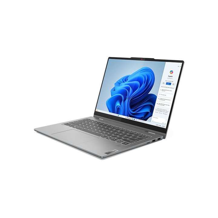 מחשב נייד עם מסך מגע 14 אינץ Lenovo IdeaPad 5 83KX001PIV Intel Core i5