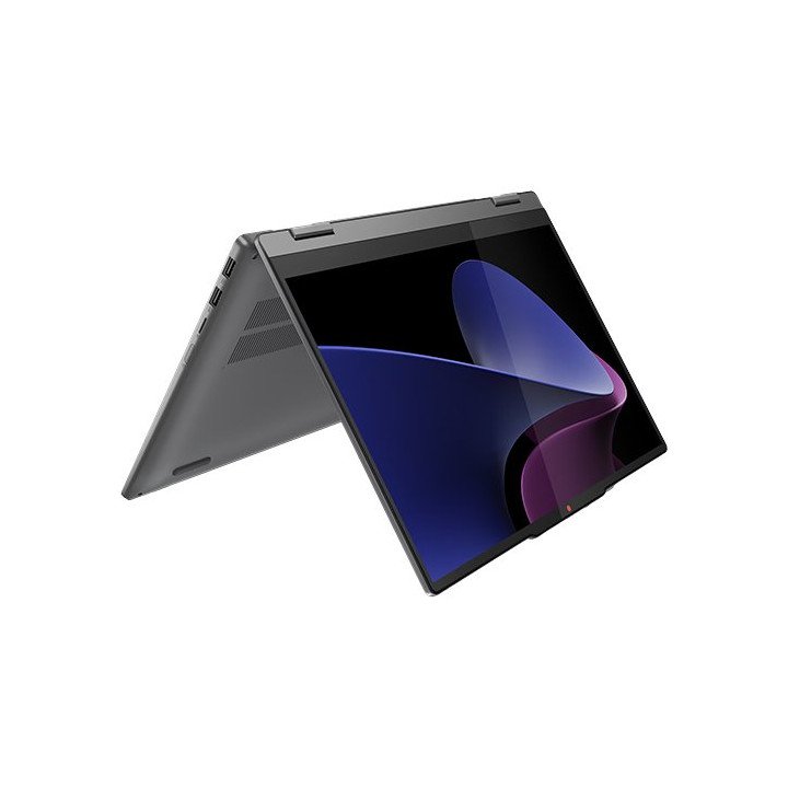 מחשב נייד עם מסך מגע 14 אינץ Lenovo IdeaPad 5 83KX001PIV Intel Core i5