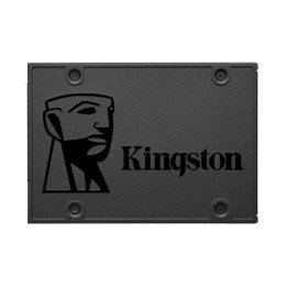 כונן Kingston A400 SA400S37/960G 960GB SSD