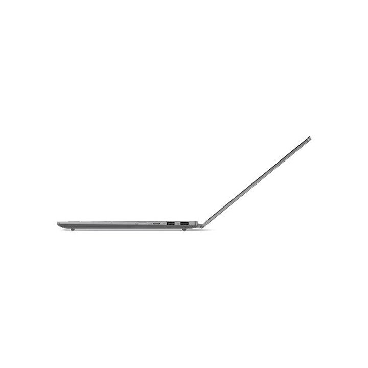 מחשב נייד עם מסך מגע 14 אינץ Lenovo IdeaPad 5 83KX001PIV Intel Core i5