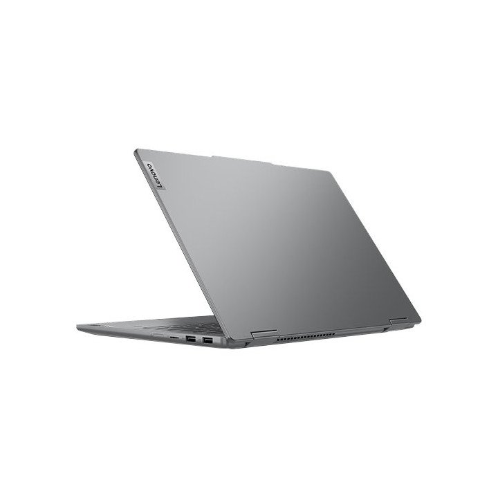 מחשב נייד עם מסך מגע 14 אינץ Lenovo IdeaPad 5 83KX001PIV Intel Core i5