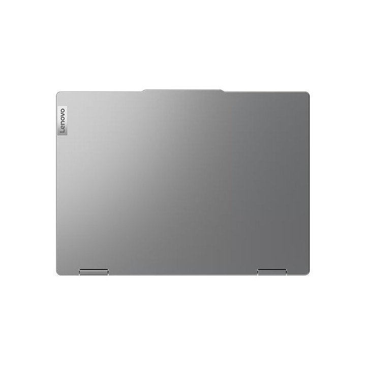 מחשב נייד עם מסך מגע 14 אינץ Lenovo IdeaPad 5 83KX001PIV Intel Core i5