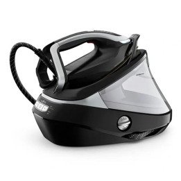 מגהץ קיטור טפאל Tefal Pro Express Vision GV9821 3000W בעל תאורת לד