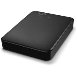 דיסק קשיח חיצוני נייד Western Digital WD Elements Portable 4TB