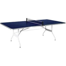 שולחן טניס חוץ סופרליג Superleague Outdoor Big Fun בצבע כחול – משלוח ח