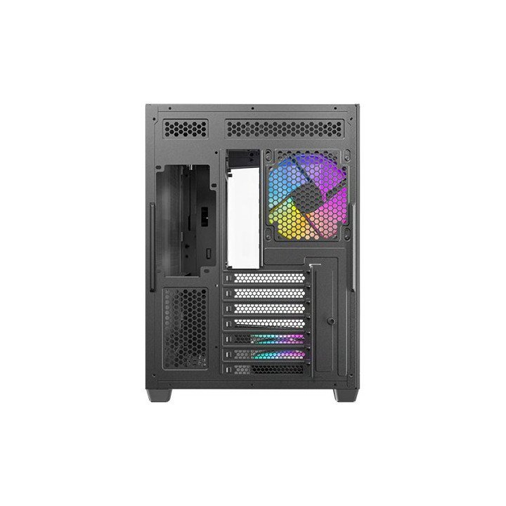 מארז מחשב Antec C5 ARGB Black בצבע שחור