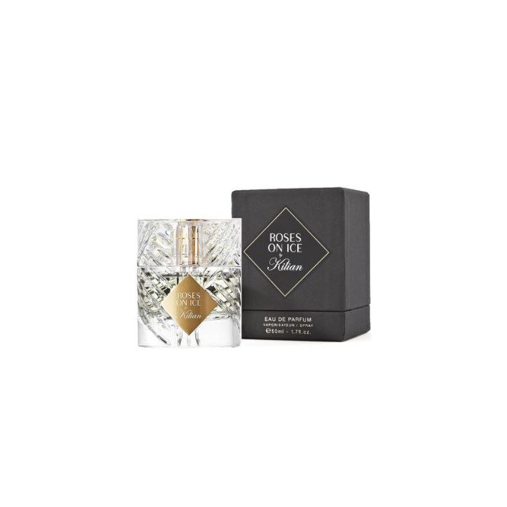בושם יוניסקס By Kilian - Roses On Ice EDP Unisex 50ML