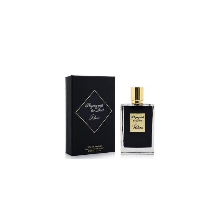 בושם לאישה By Kilian - Playing With The Devil EDP For Women 50ML