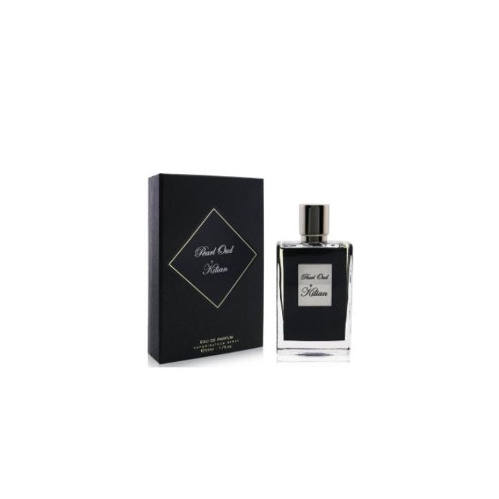 בושם יוניסקס By Kilian - Pearl Oud EDP Unisex 50ML