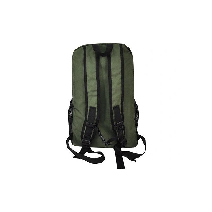 תיק גב מתקפל לטיולים בצבע ירוק Ebox SPL01-GR