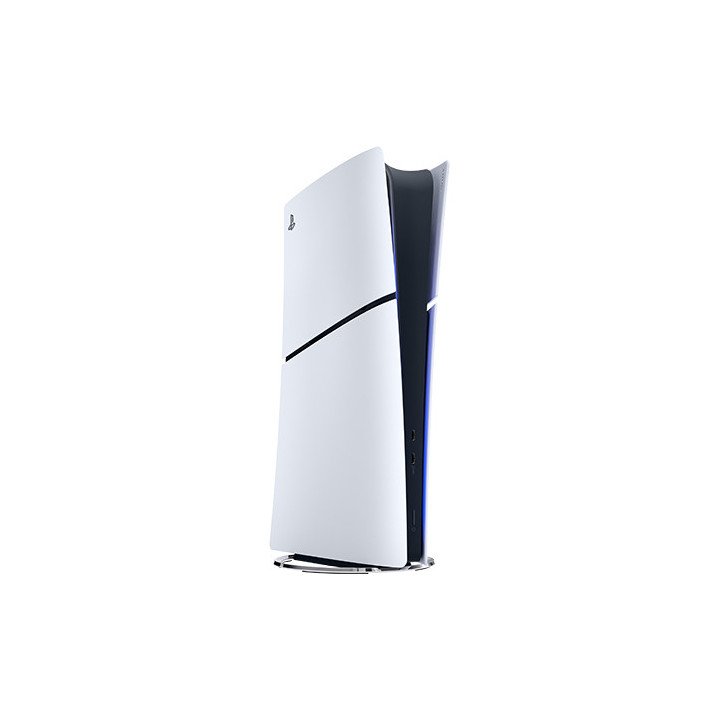 סוני פלייסטיישן 5 PlayStation 5 – 825GB Digital PS5 SLIM כולל ערכת הטב