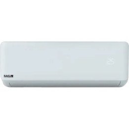 מזגן טורנדו עילי סאגה אינוורטר Tornado SAGA Inverter 16X WIFI EU 11,94