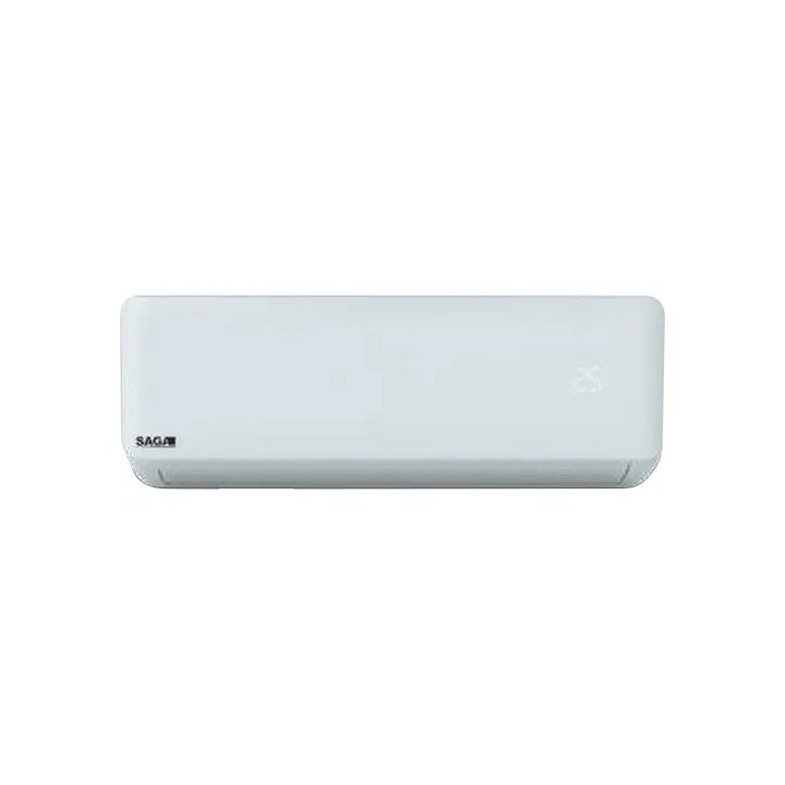 מזגן טורנדו עילי סאגה אינוורטר Tornado SAGA Inverter 16X WIFI EU 11,94