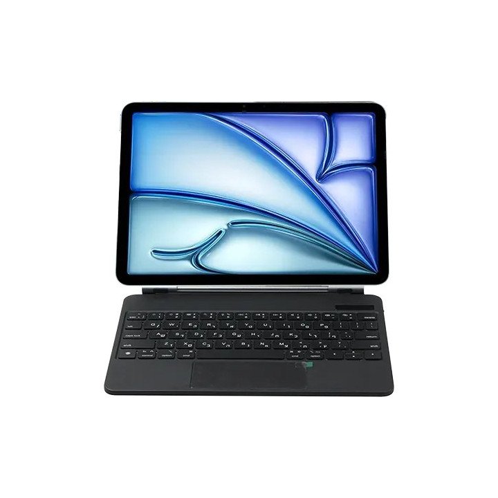 כיסוי מקלדת לאייפד Apple iPad Air / Pro של Super Peripherals