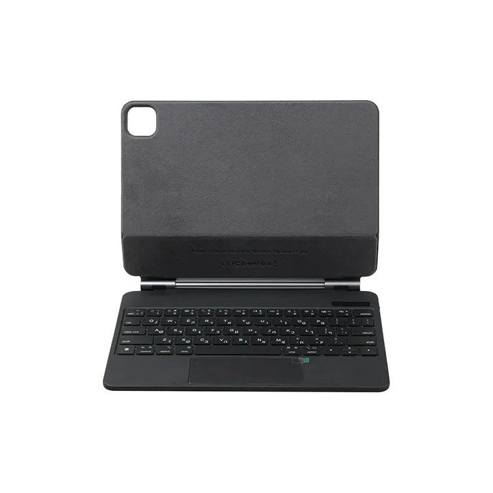 כיסוי מקלדת לאייפד Apple iPad Air / Pro של Super Peripherals