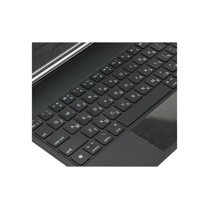 כיסוי מקלדת לאייפד Apple iPad Air / Pro של Super Peripherals
