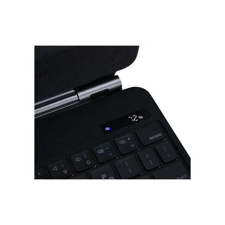 כיסוי מקלדת לאייפד Apple iPad Air / Pro של Super Peripherals