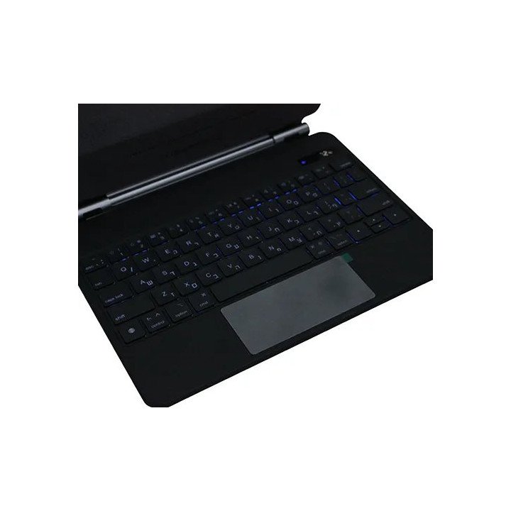כיסוי מקלדת לאייפד Apple iPad Air / Pro של Super Peripherals