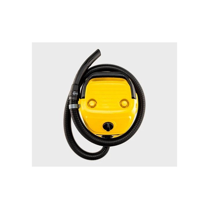 שואב אבק תעשייתי קארשר יבש ורטוב 17 ליטר Karcher WD 3 V-17/4/20