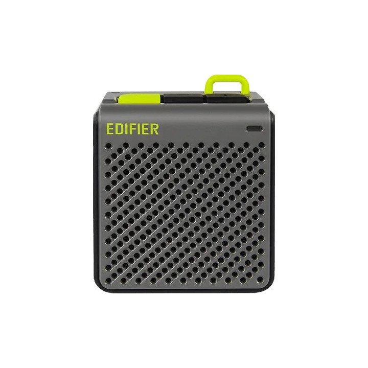 רמקול אלחוטי בלוטוס Edifier MP85 בצבע אפור