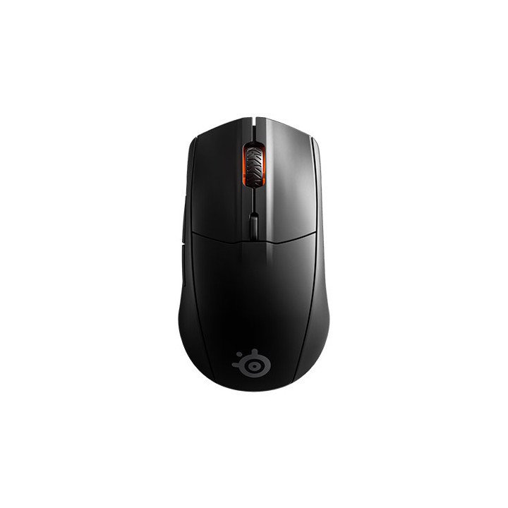 עכבר גיימינג אלחוטי SteelSeries Rival 3 Wireless כולל תאורת לד