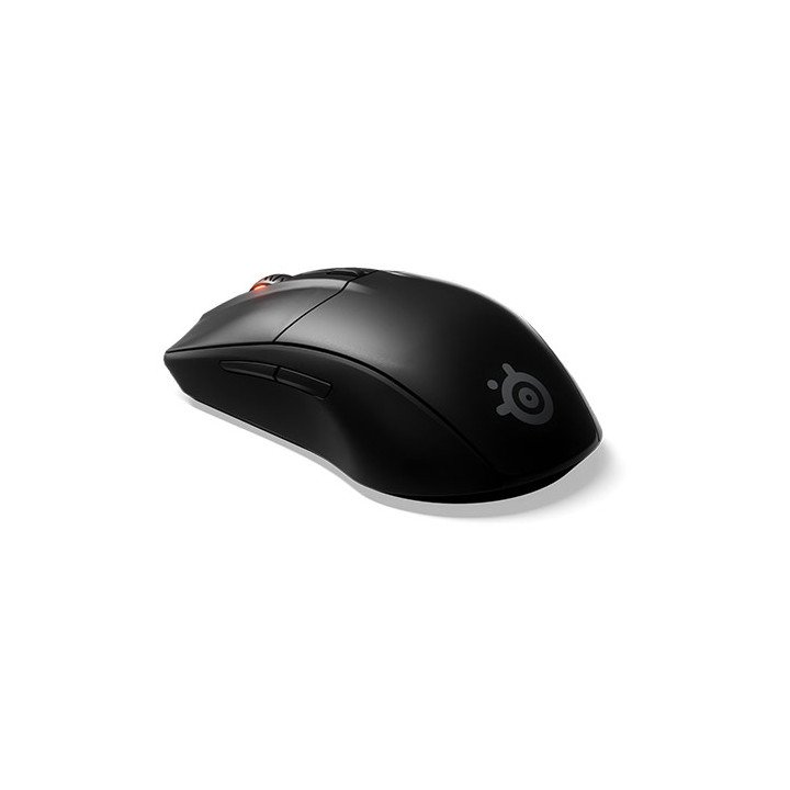עכבר גיימינג אלחוטי SteelSeries Rival 3 Wireless כולל תאורת לד
