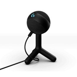 מיקרופון למחשב גיימינג Logitech G Yeti Orb