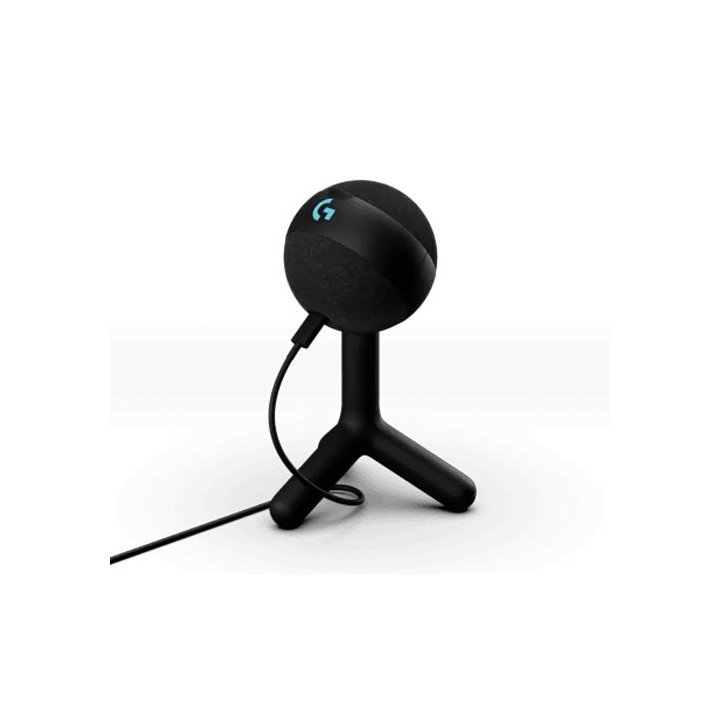 מיקרופון למחשב גיימינג Logitech G Yeti Orb
