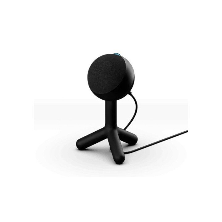מיקרופון למחשב גיימינג Logitech G Yeti Orb