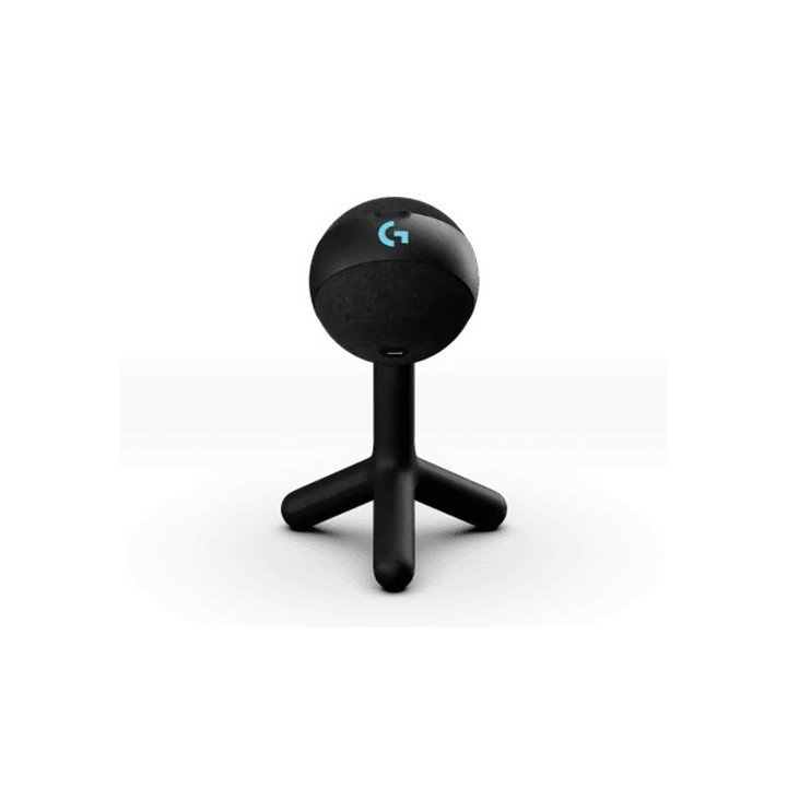 מיקרופון למחשב גיימינג Logitech G Yeti Orb