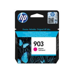 ראש דיו אדום (מג'נטה) מקורי HP 903 T6L91AE