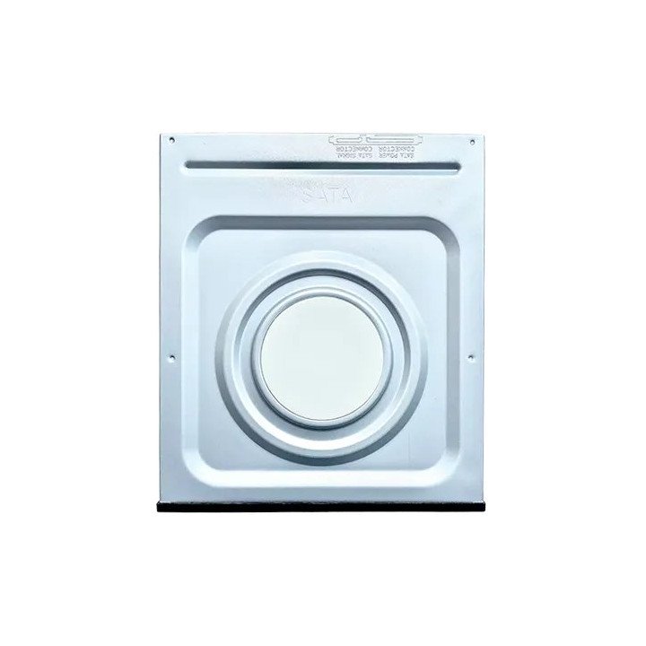 צורב פנימי Super Hardware CD+DVD OEM