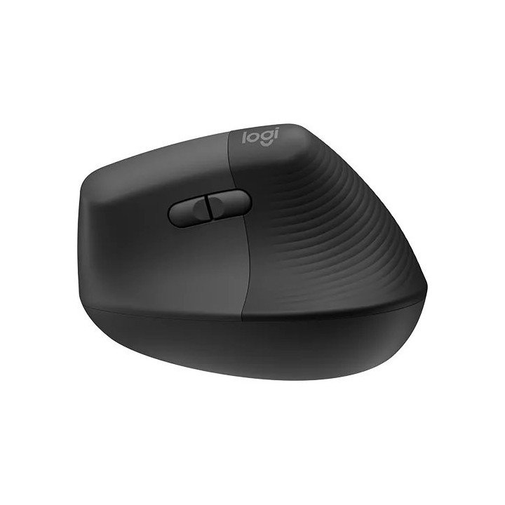 עכבר אלחוטי ארגונומי Logitech Lift Vertical Ergonomic Mouse Bluetooth 