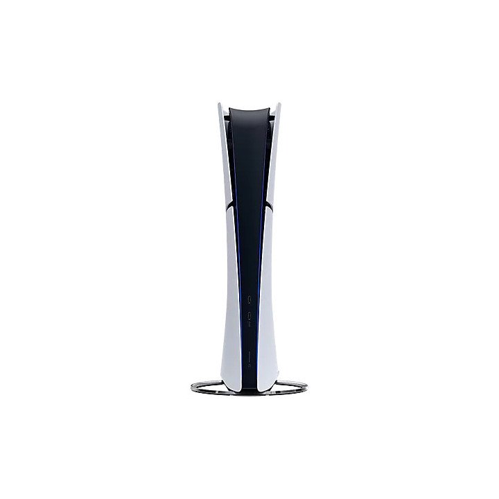 סוני פלייסטיישן 5 PlayStation 5 – 825GB Digital PS5 SLIM כולל ערכת הטב