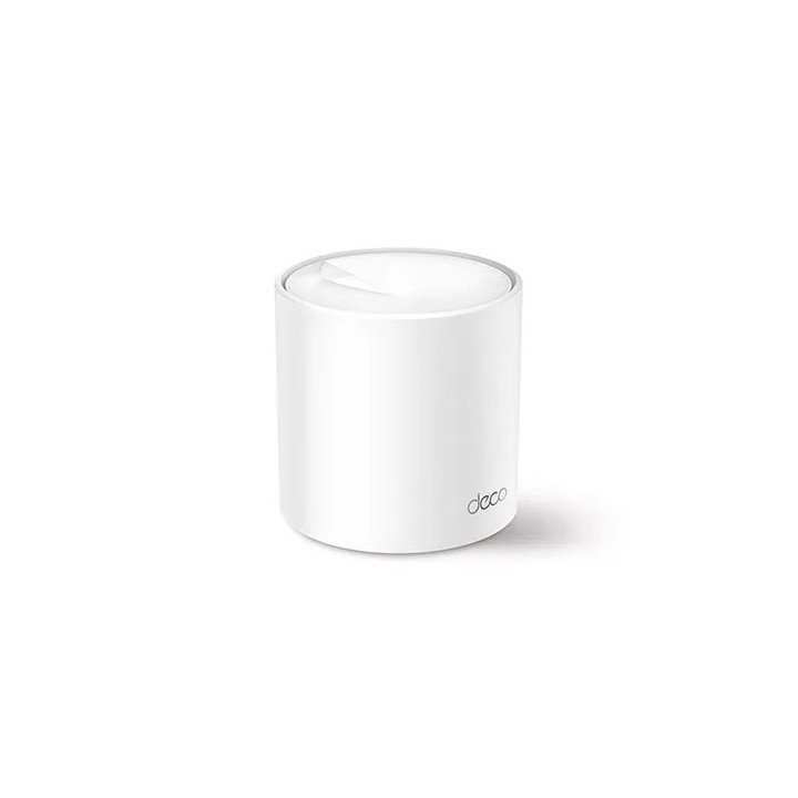 מגדיל טווח TP-Link Deco X50 AX3000 Whole Home Mesh WiFi 6 System – שתי