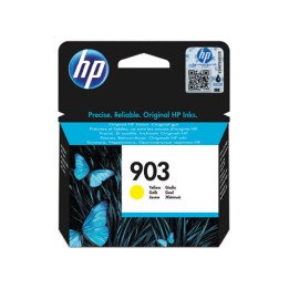 ראש דיו צהוב מקורי HP 903 T6L95AE
